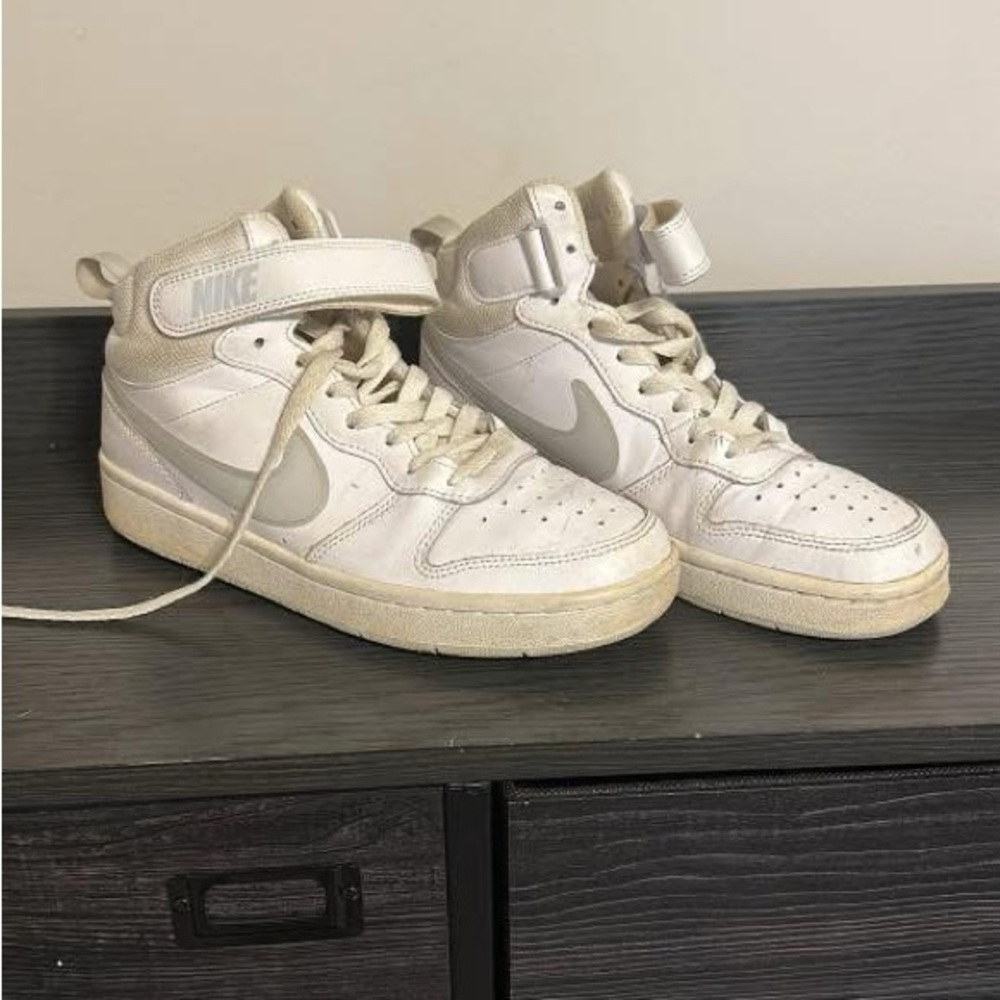 Nike High-Top Sneakers